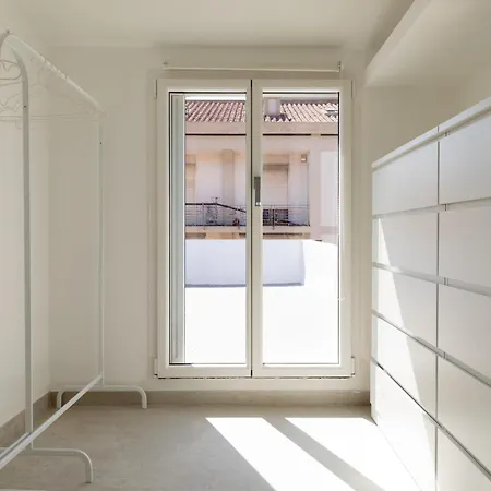 Romantic With Terrace By Wonderful Italy 올비아