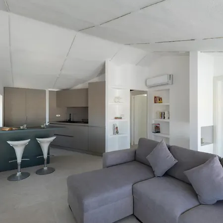 Romantic With Terrace By Wonderful Italy *