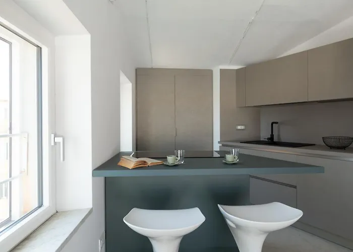 Romantic With Terrace By Wonderful Italy Olbia