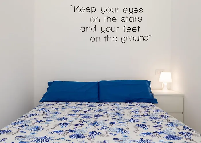 Lägenhet Romantic With Terrace By Wonderful Italy Olbia