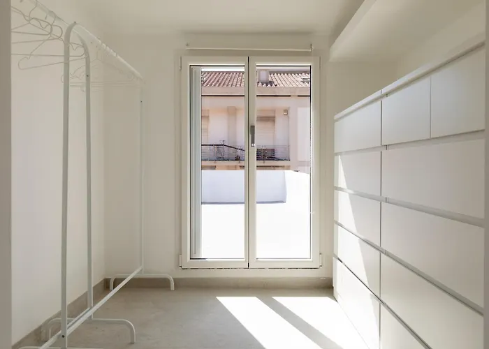 Romantic With Terrace By Wonderful Italy אולביה