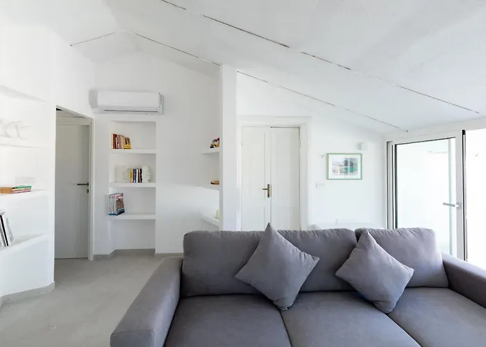 Romantic With Terrace By Wonderful Italy *